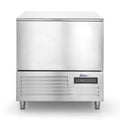 Arktic Schockfroster 5 × GN 1/1 – 15 kg Kühlen, 10 kg Frosten Arktic