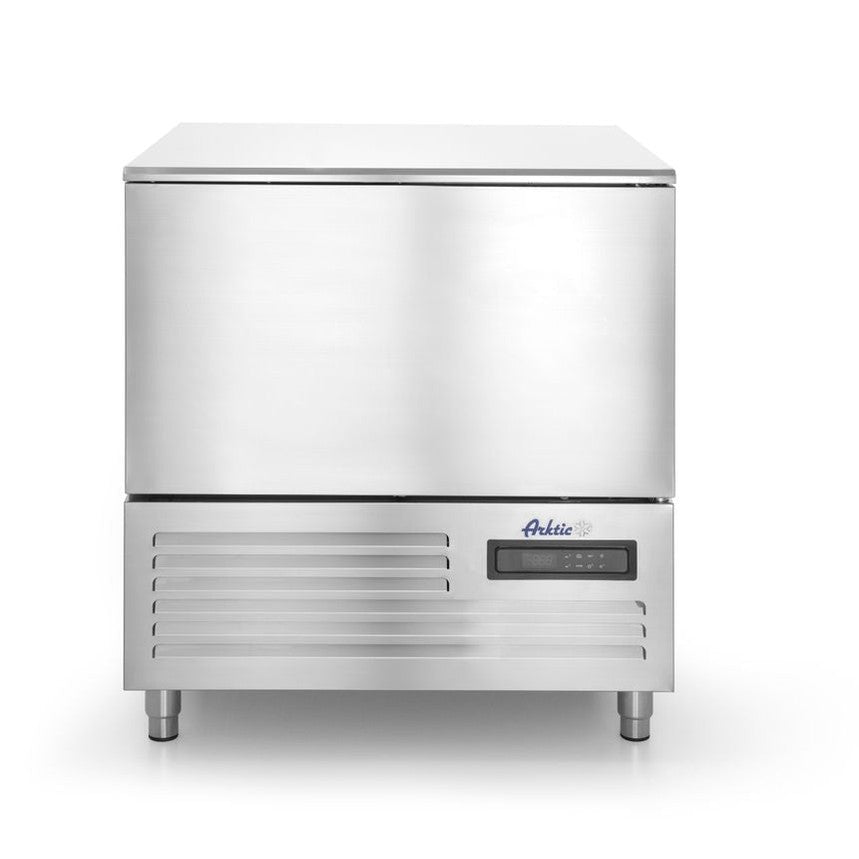 Schockfroster 5 x GN 1/1, Arktic, GN 1/1, 230V/749W, 760x725x H 850mm Arktic