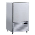 Arktic Schockfroster 7 × GN 1/1 – 23 kg Kühlen, 18 kg Frosten Arktic
