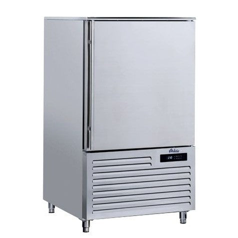 Schockfroster 7 x GN 1/1, Arktic, GN 1/1, 230V/1180W, 790x900x H 1377mm Arktic