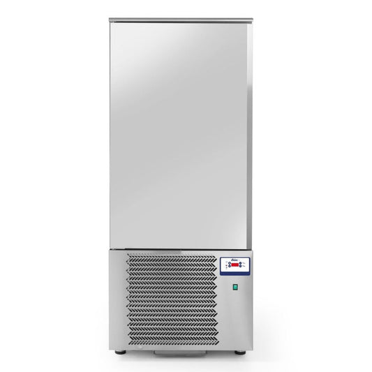 Arktic, GN 1/1, 230V/2080W, 790x943x H 1975mm Arktic