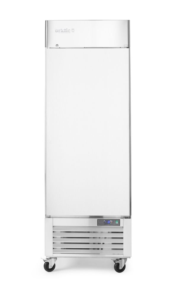 Arktic Gefrierschrank Kitchen Line – 580 L brutto, GN 2/1