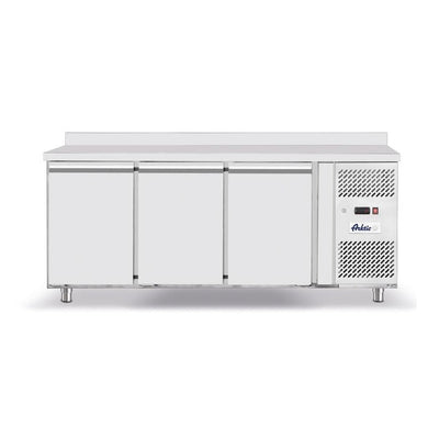 Arktic Freezer Table Profi Line, 3 Doors – 420 L, GN 1/1