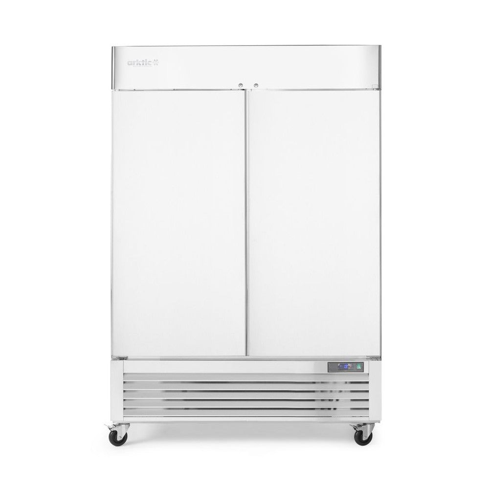 Arktic Kühlschrank Kitchen Line – 1300 L brutto, GN 2/1