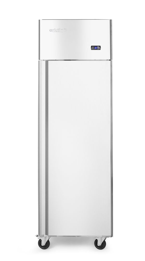 Arktic Kühlschrank Profi Line Serie 700 – 1 Tür, 410 L brutto