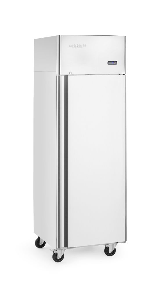 Arktic Gefrierschrank Profi Line Serie 700 – 1 Tür, 410 L brutto