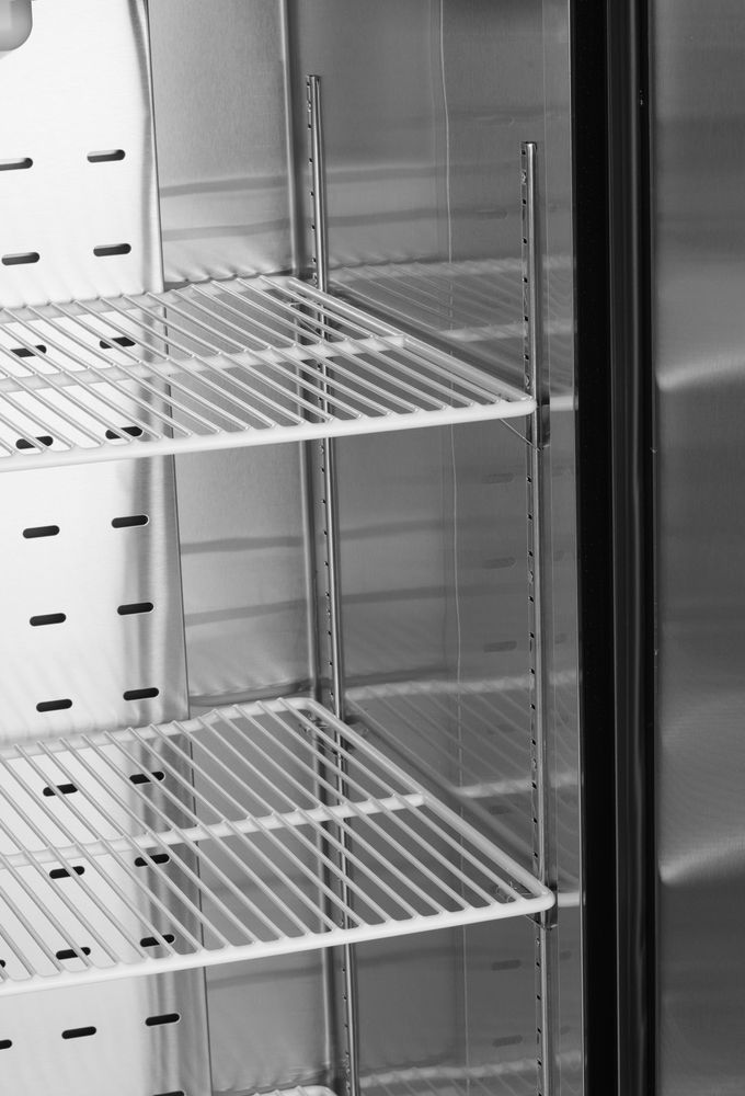 Arktic Gefrierschrank Profi Line Serie 700 – 1 Tür, 410 L brutto