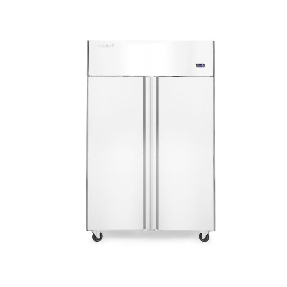 Arktic Kühlschrank Profi Line Serie 700 – 2 Türen, 900 L brutto