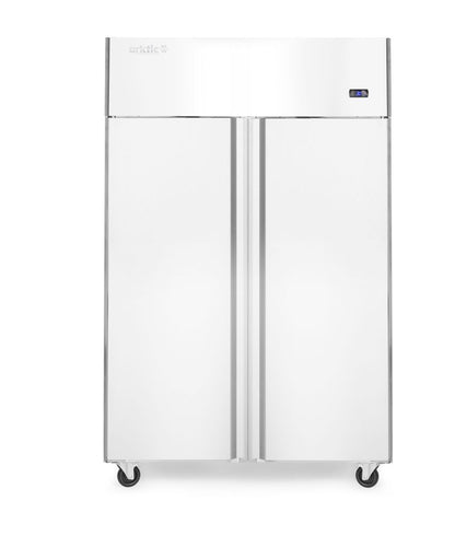 Arktic Gefrierschrank Profi Line Serie 700 – 2 Türen, 900 L brutto
