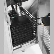 Kühltisch mit 4 Schubladen Profi Line 280L, Arktic, Profi Line, 230V/250W, 1360x700x H 858mm Arktic