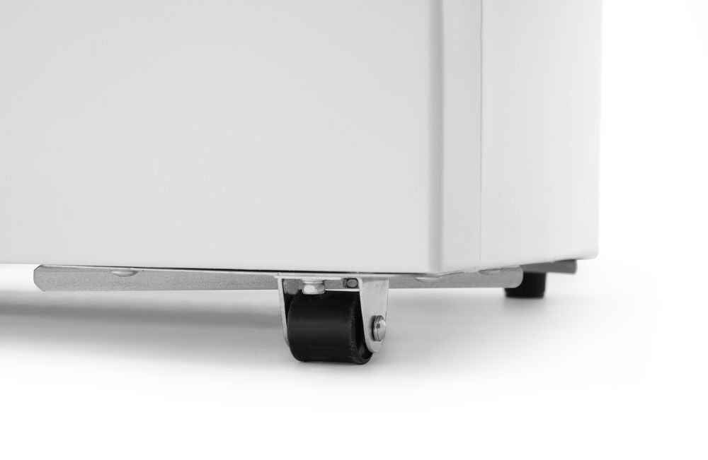 Arktic Tiefkühltruhe 190 L – abschliessbar, -25 bis -18 °C