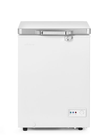Arktic Tiefkühltruhe 93 L – abschliessbar, -25 bis -18 °C