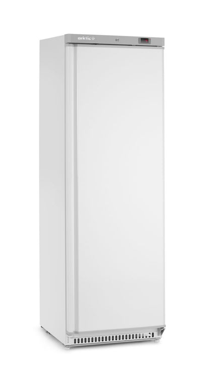 Arktic Kühlschrank Budget Line 260 L – Weiss, 0 bis 8 °C