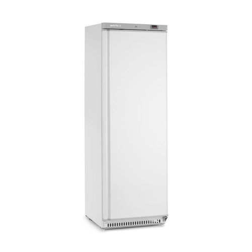 Arktic Kühlschrank Budget Line 260 L – Weiss, 0 bis 8 °C