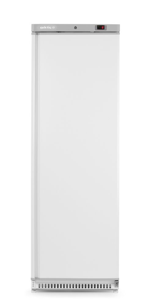 Arktic Kühlschrank Budget Line 260 L – Weiss, 0 bis 8 °C