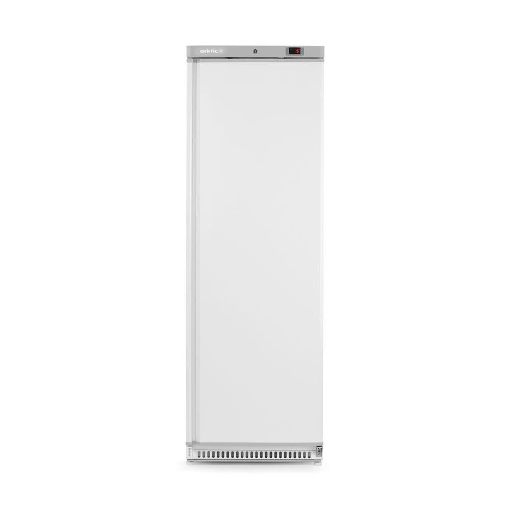 Arktic Kühlschrank Budget Line 260 L – Weiss, 0 bis 8 °C