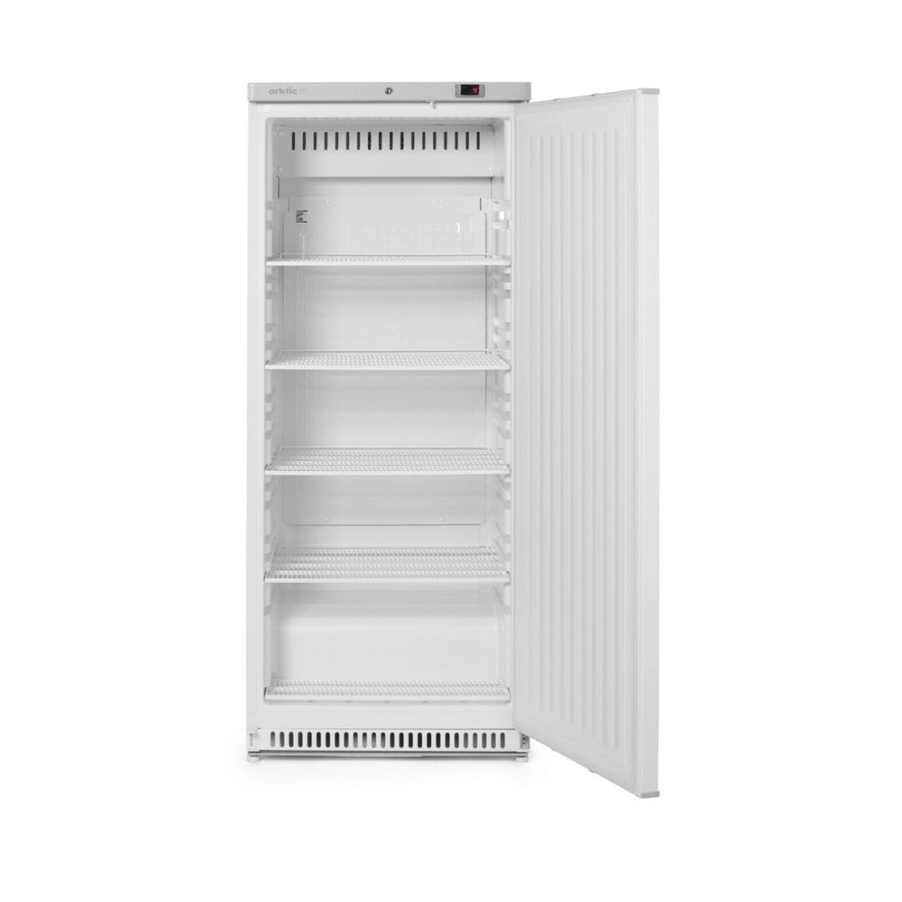Arktic Kühlschrank Budget Line 455 L – Weiss, 0 bis 8 °C