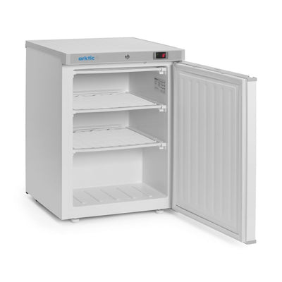 Arktic Freezer Budget Line 100 L – White, -20 to -15 °C