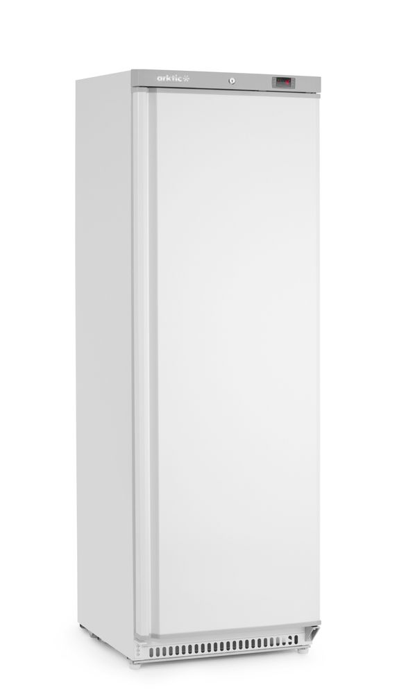 Arktic Gefrierschrank Budget Line 260 L – Weiss, -23 bis -18 °C