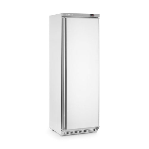 Arktic Gefrierschrank Budget Line 260 L – Edelstahl, -23 bis -18 °C