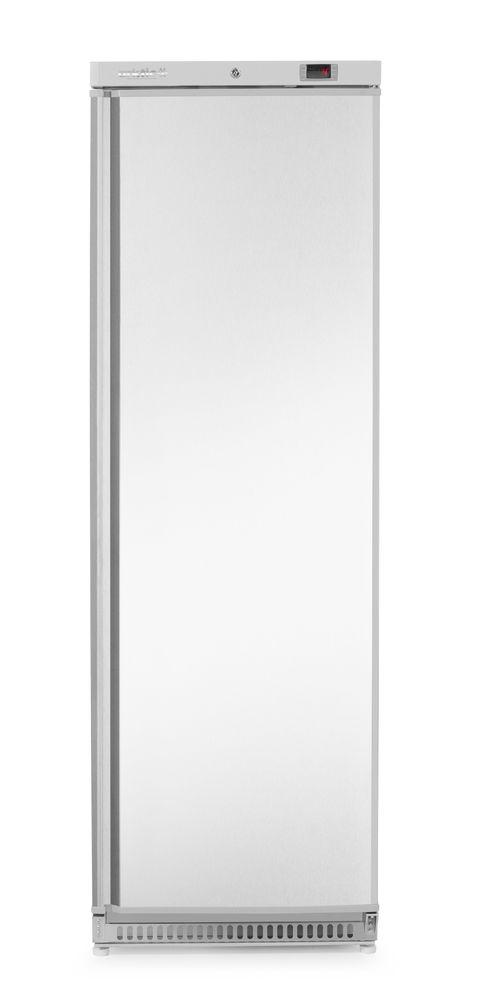 Arktic Gefrierschrank Budget Line 260 L – Edelstahl, -23 bis -18 °C