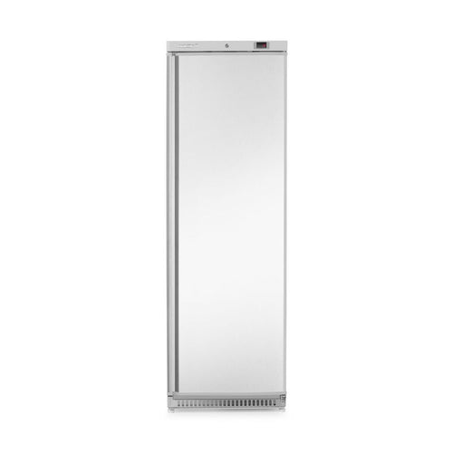 Arktic Gefrierschrank Budget Line 260 L – Edelstahl, -23 bis -18 °C