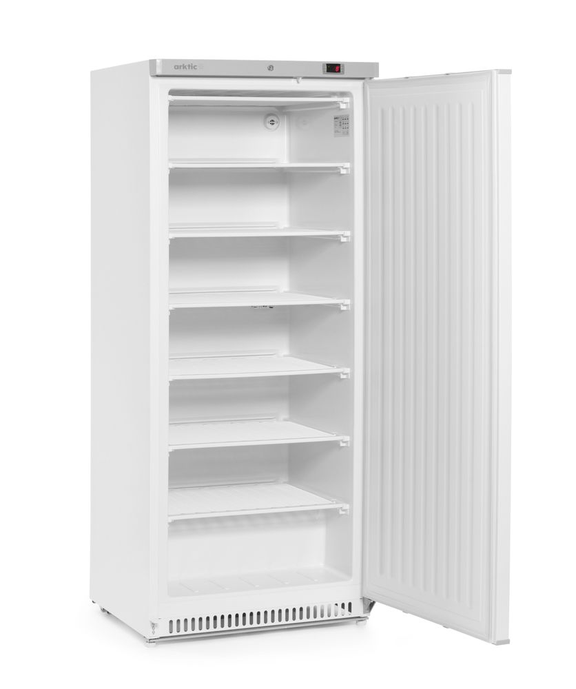 Arktic Gefrierschrank Budget Line 455 L – Weiss, -23 bis -18 °C