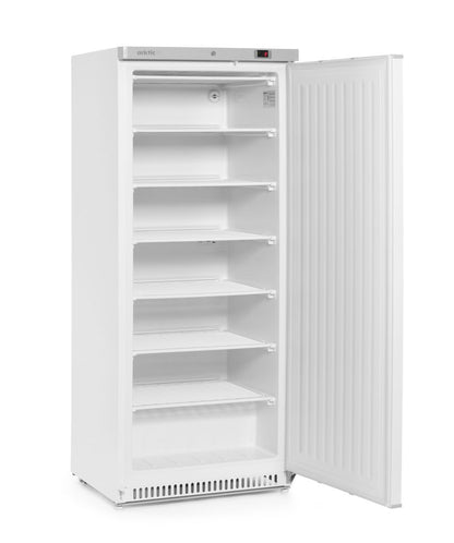Arktic Gefrierschrank Budget Line 455 L – Weiss, -23 bis -18 °C