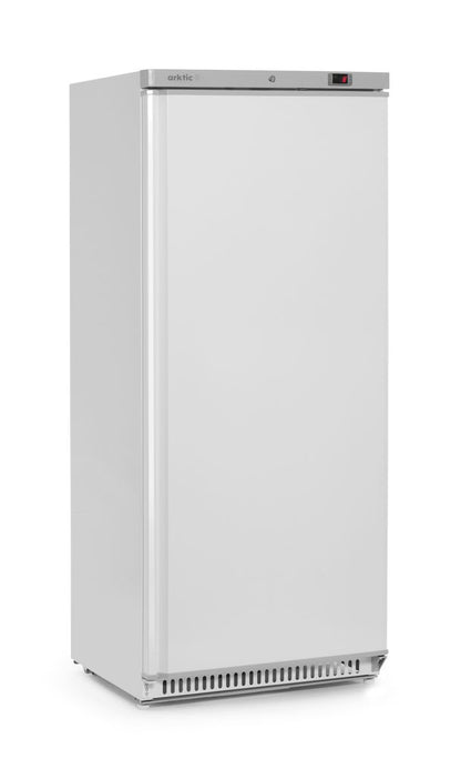 Arktic Gefrierschrank Budget Line 455 L – Weiss, -23 bis -18 °C