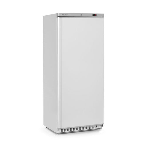 Arktic Gefrierschrank Budget Line 455 L – Weiss, -23 bis -18 °C