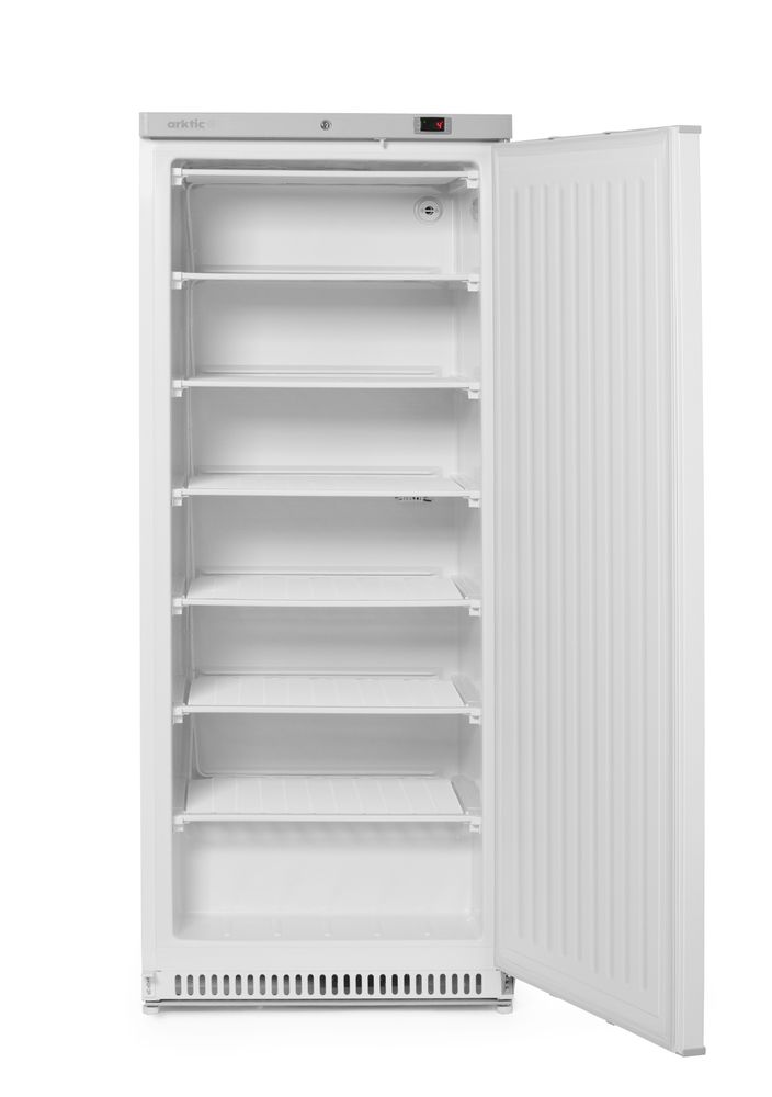 Arktic Gefrierschrank Budget Line 455 L – Weiss, -23 bis -18 °C