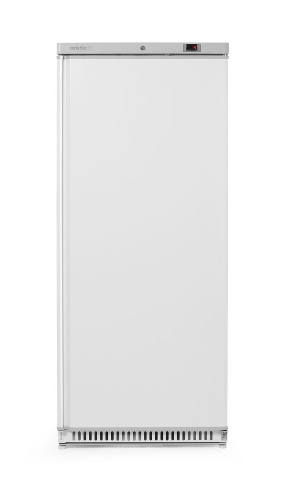 Arktic Gefrierschrank Budget Line 455 L – Weiss, -23 bis -18 °C