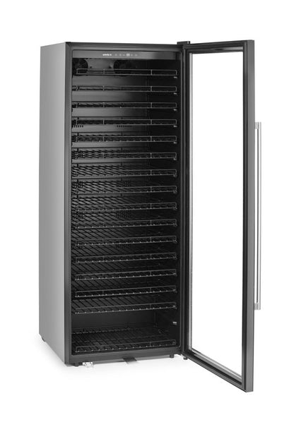 Arktic Weinkühlschrank 1 Zone – 224 Flaschen, 5–22 °C