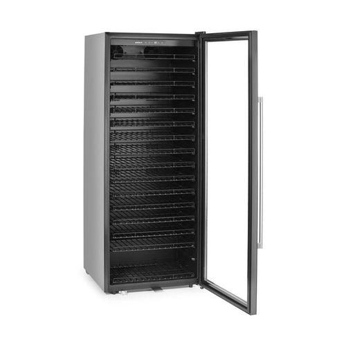 Arktic Weinkühlschrank 1 Zone – 224 Flaschen, 5–22 °C