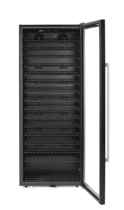 Arktic Weinkühlschrank 1 Zone – 224 Flaschen, 5–22 °C