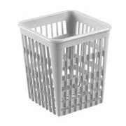 Geschirrspüler 50x50 - elektronische Steuerung, HENDI, 400V/6600W, 576x645x H 837mm HENDI