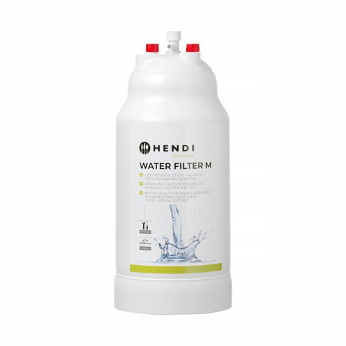 HENDI Wasserfilter L – 5200 l Kapazität, 4 l/min