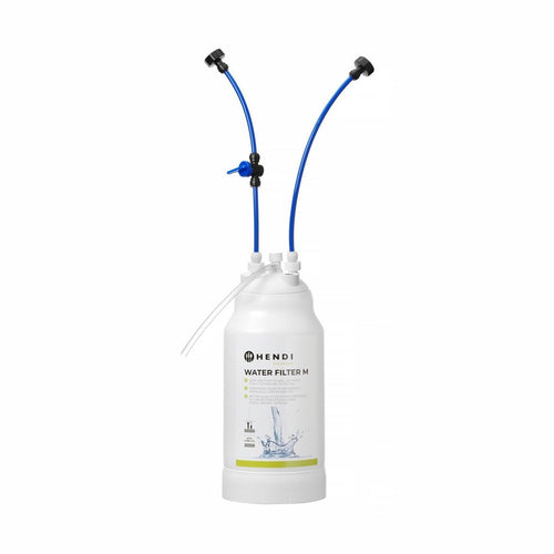 HENDI Wasserfilter L – 5200 l Kapazität, 4 l/min