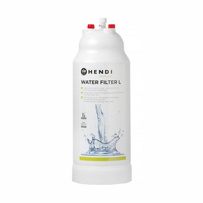 HENDI Water Filter XL – 6950 l Capacity, 5 l/min