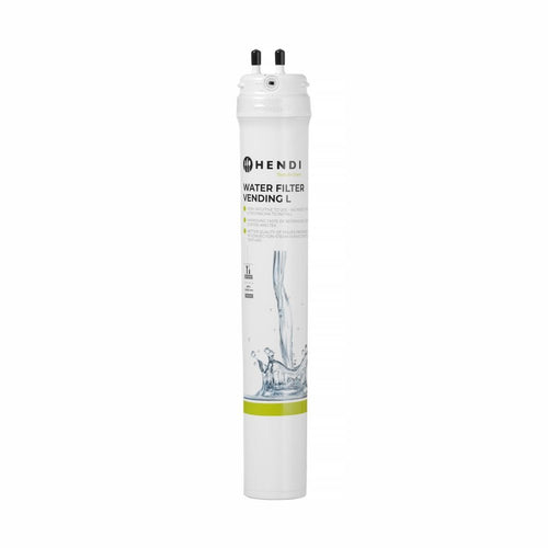 HENDI Wasserfilter S – 1850 l Kapazität, 2 l/min