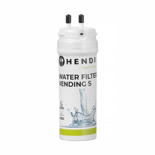 HENDI Wasserfilter XS – 800 l Kapazität, 1 l/min