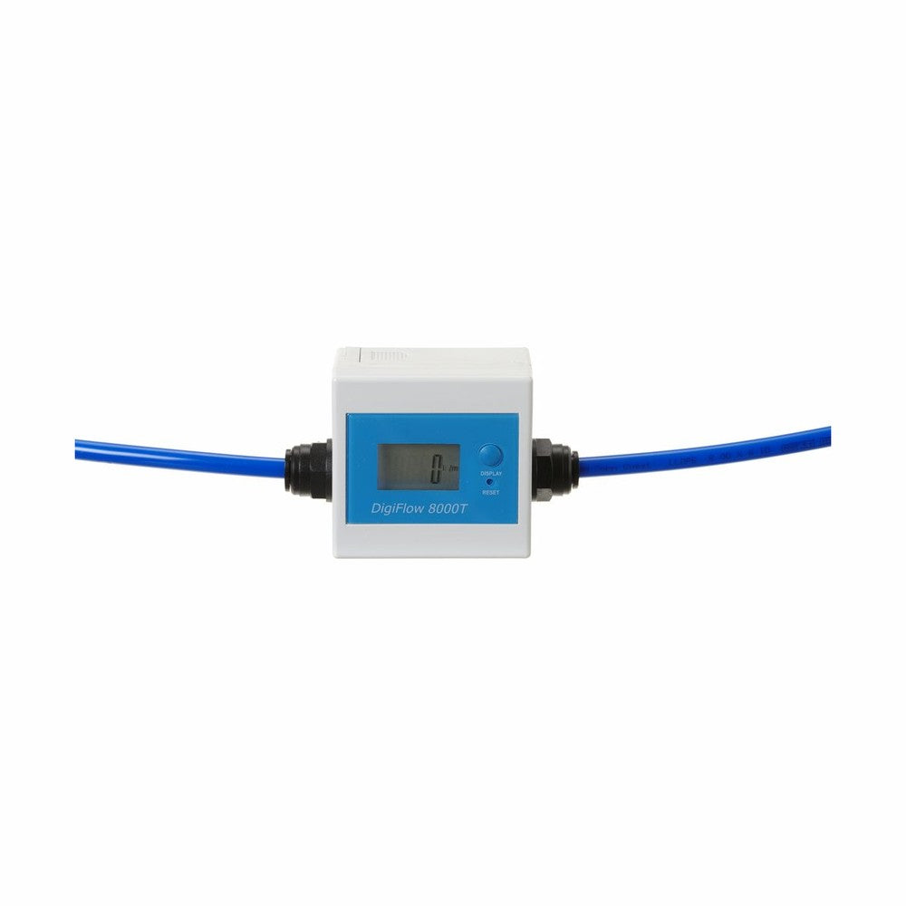 HENDI Elektronischer Wasserflussmesser – für HENDI Wasserfilter