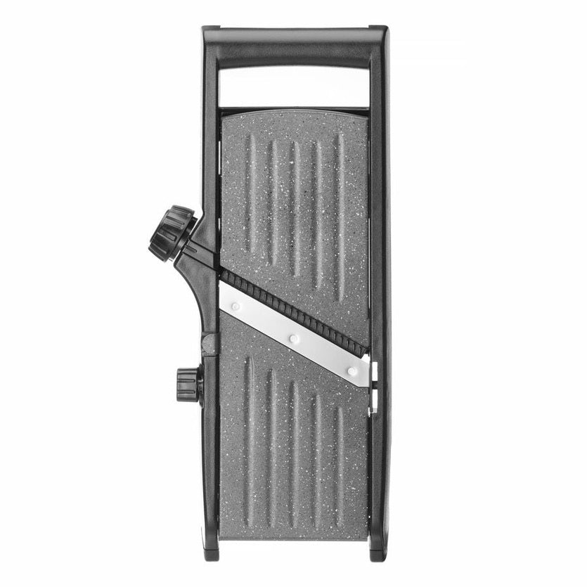 HENDI Japanische Mandoline – Schnittdicke 1–9 mm, Antihaft HENDI