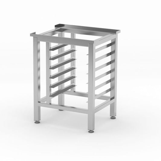 Ofengestell für EKF523NTUD/NUD, HENDI, GN 2/3, 550x465x H 700mm HENDI