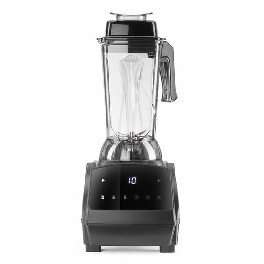 Digitaler Mixer, HENDI, 2,5L, Schwarz, 220-240V/1680W, 220x240x H 535mm HENDI