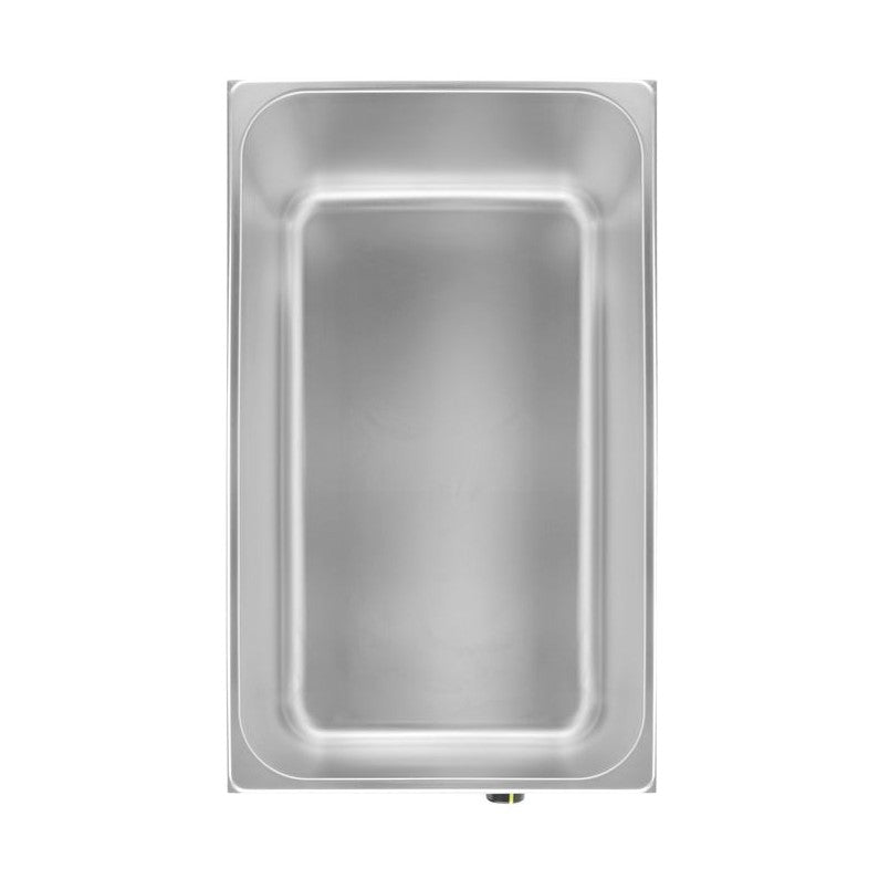 HENDI Bain-Marie Ranger – 1000 W, 30–85 °C HENDI