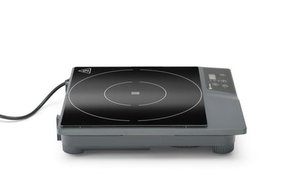 HENDI Induktionskocher Kitchen Line Modell 1800 – 1800 W, 230 V