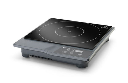 HENDI Induktionskocher Kitchen Line Modell 1800 – 1800 W, 230 V