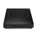 HENDI Induktionskocher Kitchen Line 2000W – 230 V, mit Timer HENDI