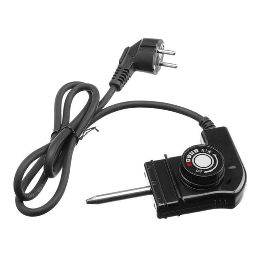 Thermostatkabel für Partypfanne, HENDI, Reglerkabel f. Partypfanne 239506/239605, L mm HENDI